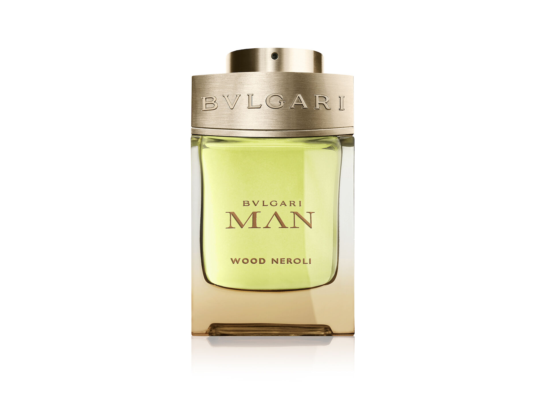 Bvlgari Man Neroli Wood 60 Ml