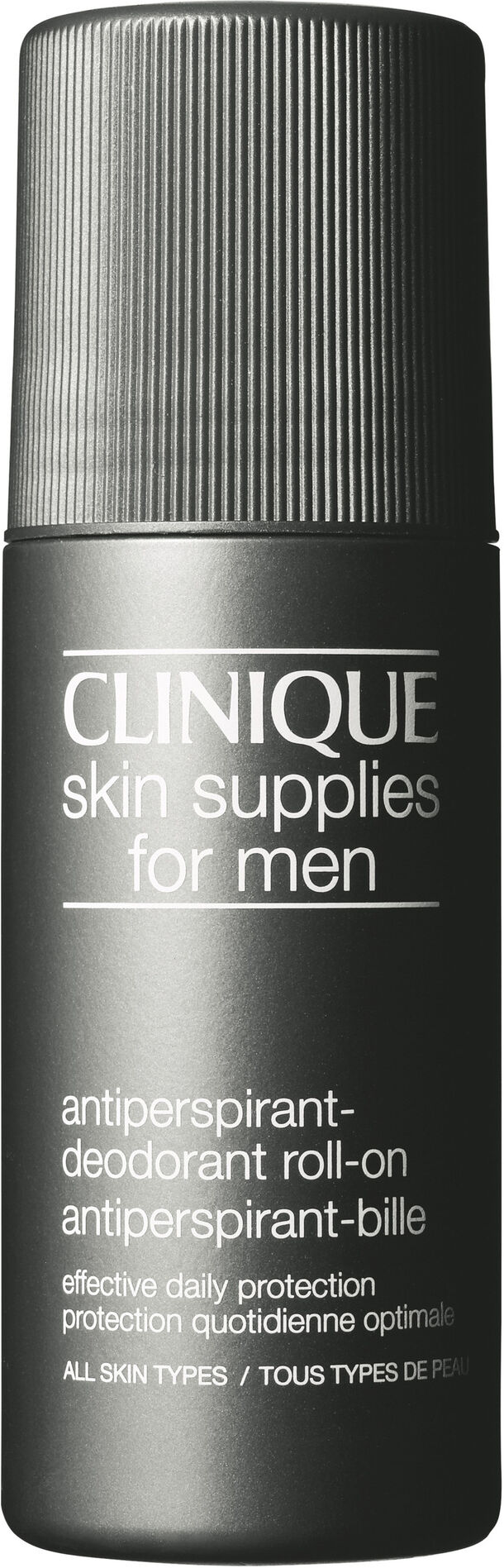 Clinique For Men Antiperspirant Deodorant Roll-On