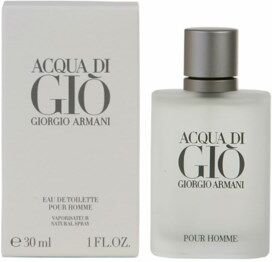 Giorgio Armani Acqua Di Gio Edt 30 Ml