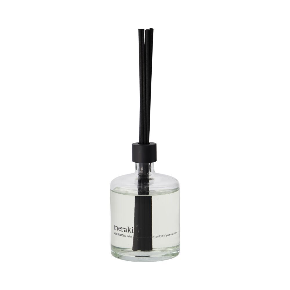 Meraki Diffuser, Wild Meadow