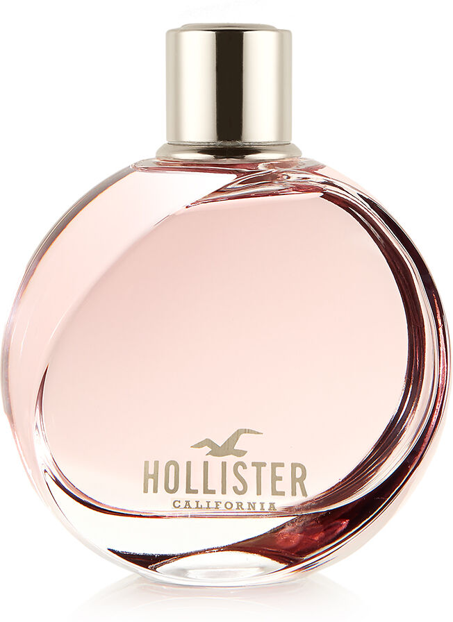 Hollister Wave For Her Edp 30 Ml