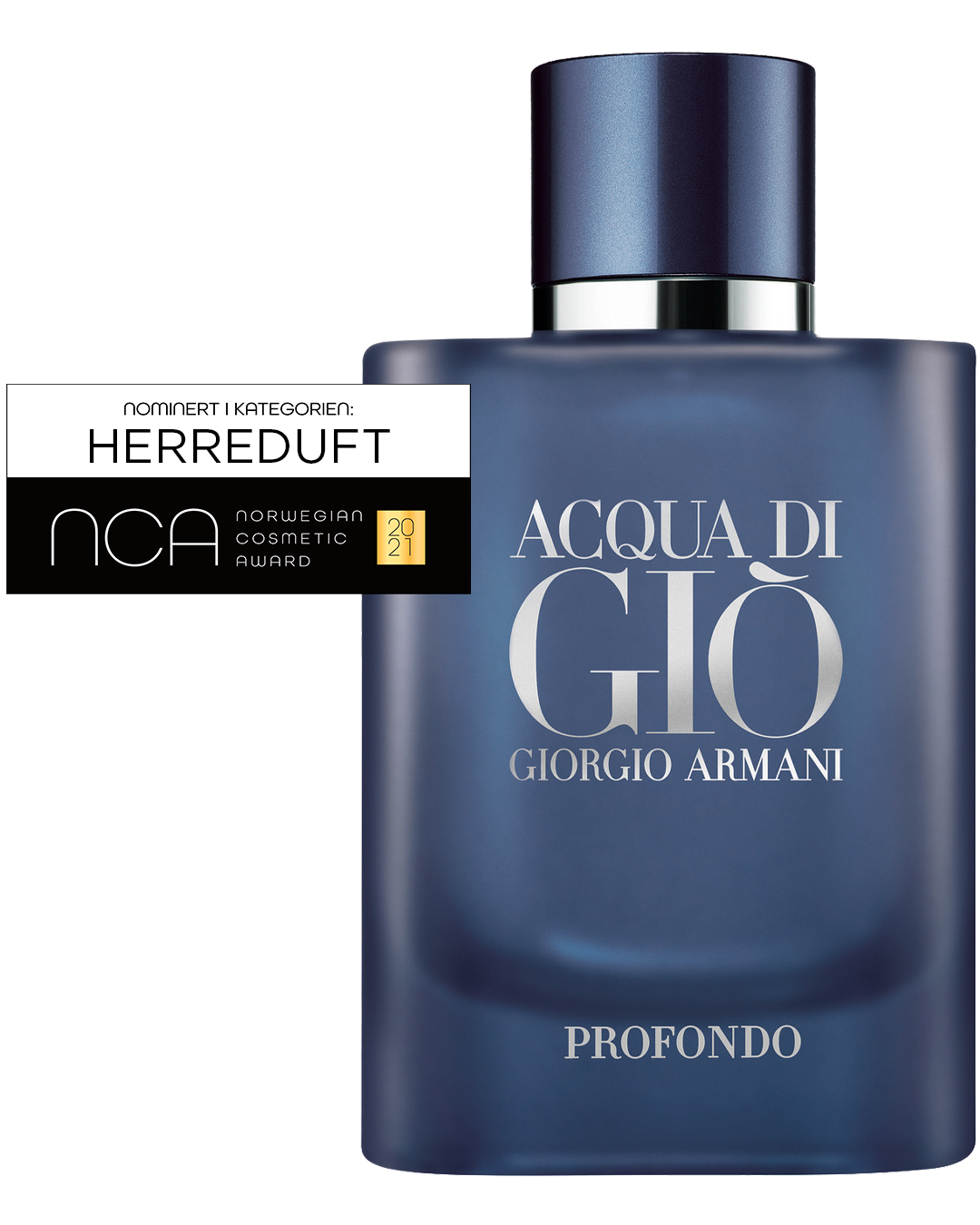 Giorgio Armani Acqua Di Gio Profondo Edp 40 Ml