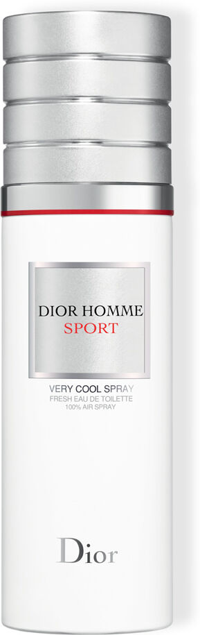 Christian Dior Homme Sport Very Cool Spray 100 Ml