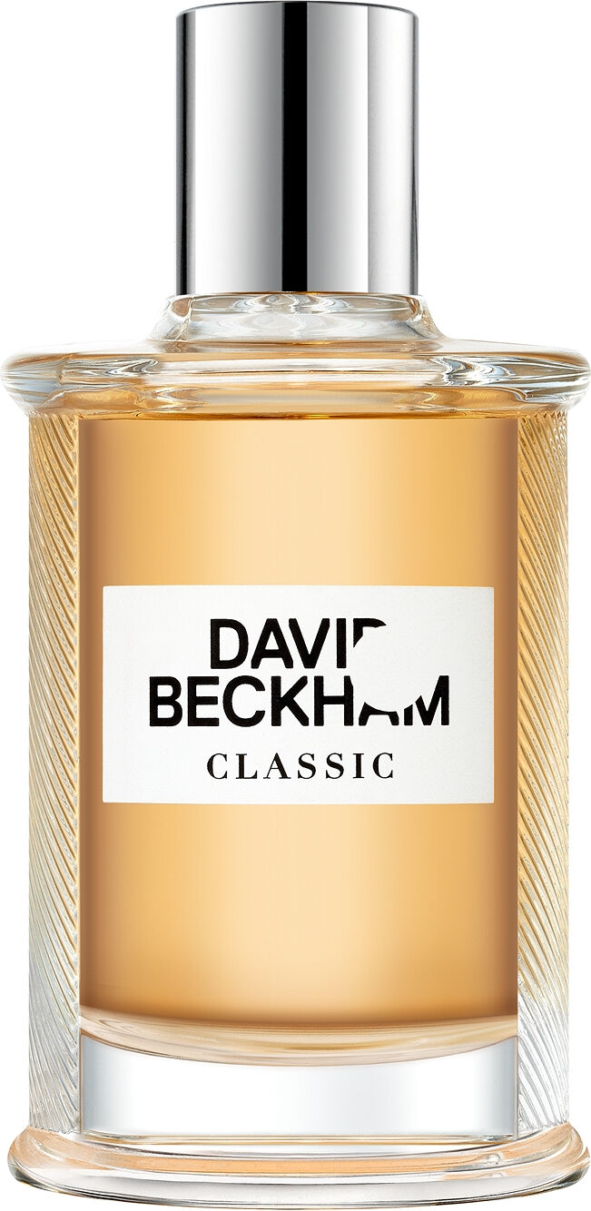 David Beckham Classic Edt 40 Ml