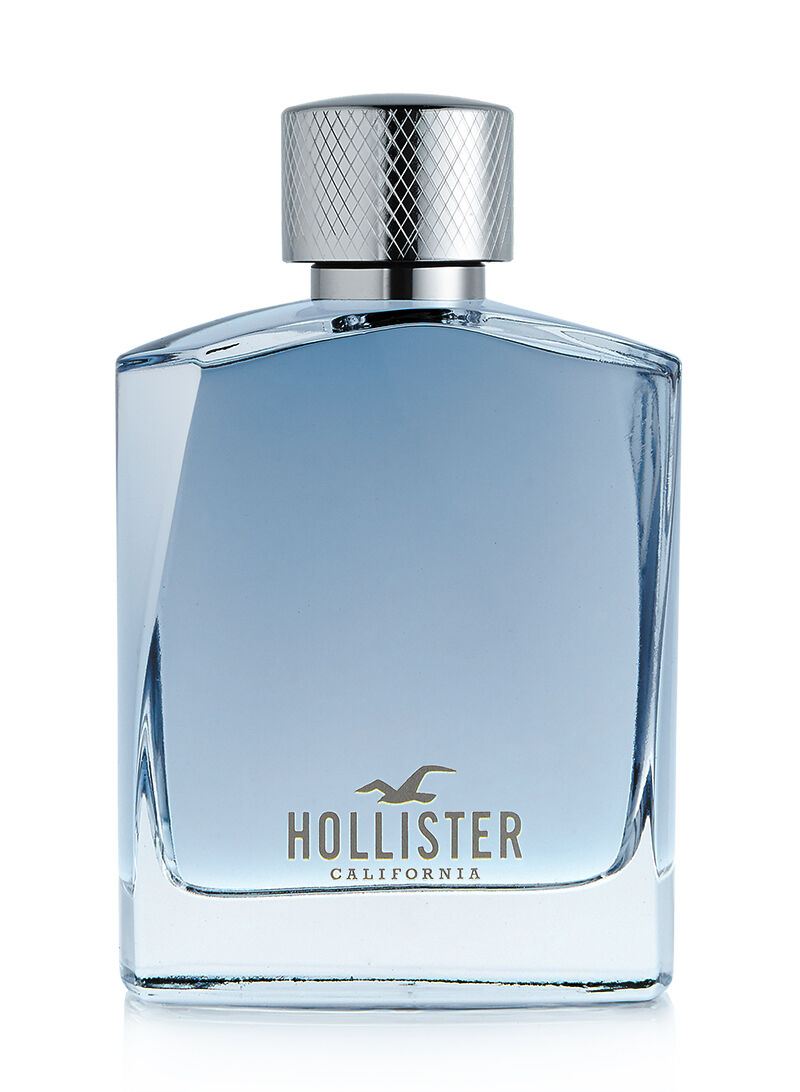 Hollister Wave For Him Edt 50 Ml