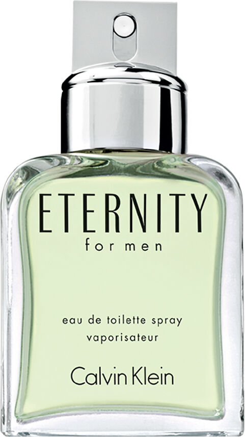 Calvin Klein Eternity For Men Edt 50 Ml