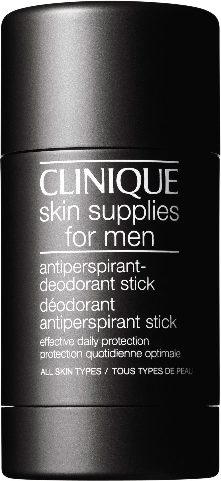 Clinique For Men Antiperspirant Deo Stick