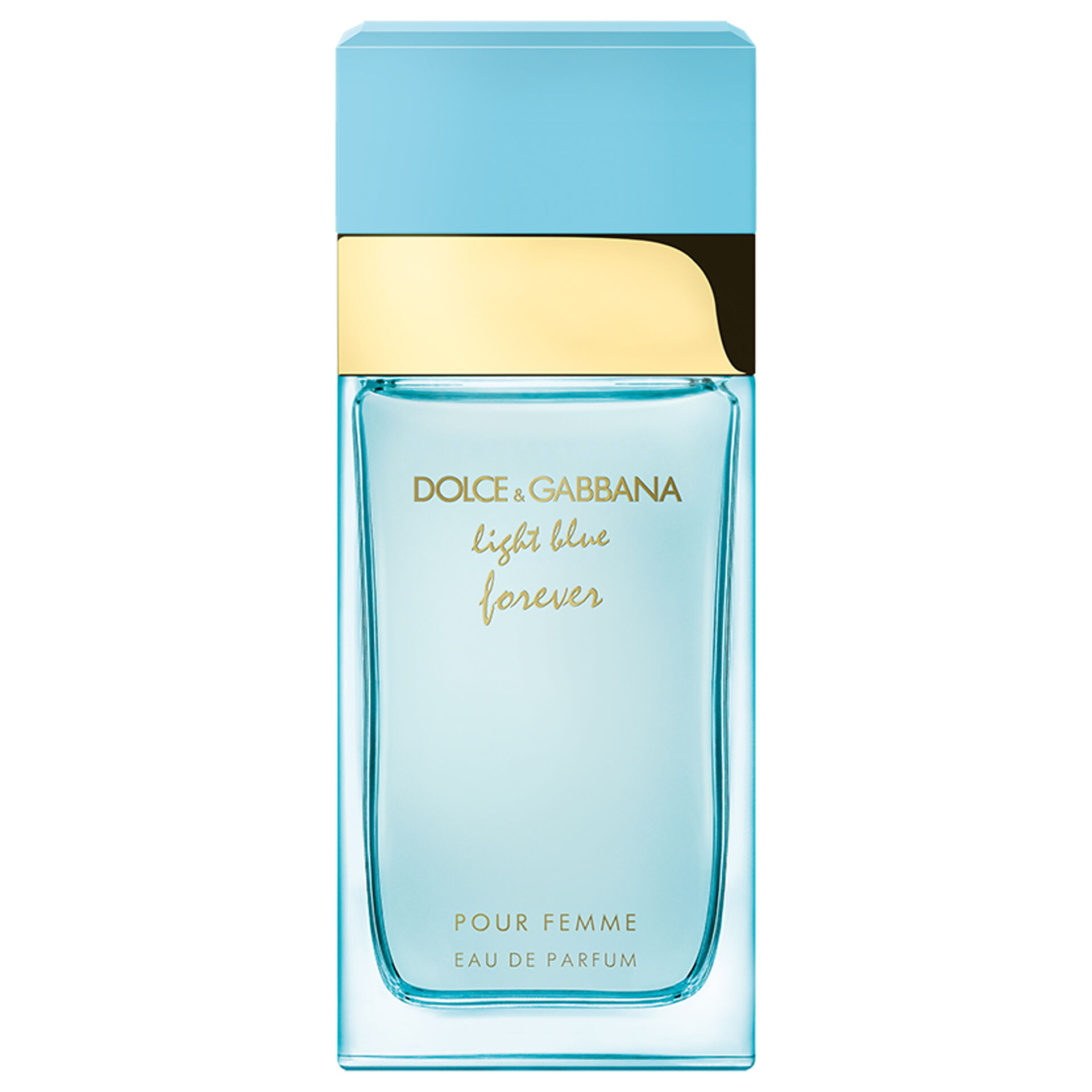 Dolce & Gabbana Light Blue Forever Edp 50ml