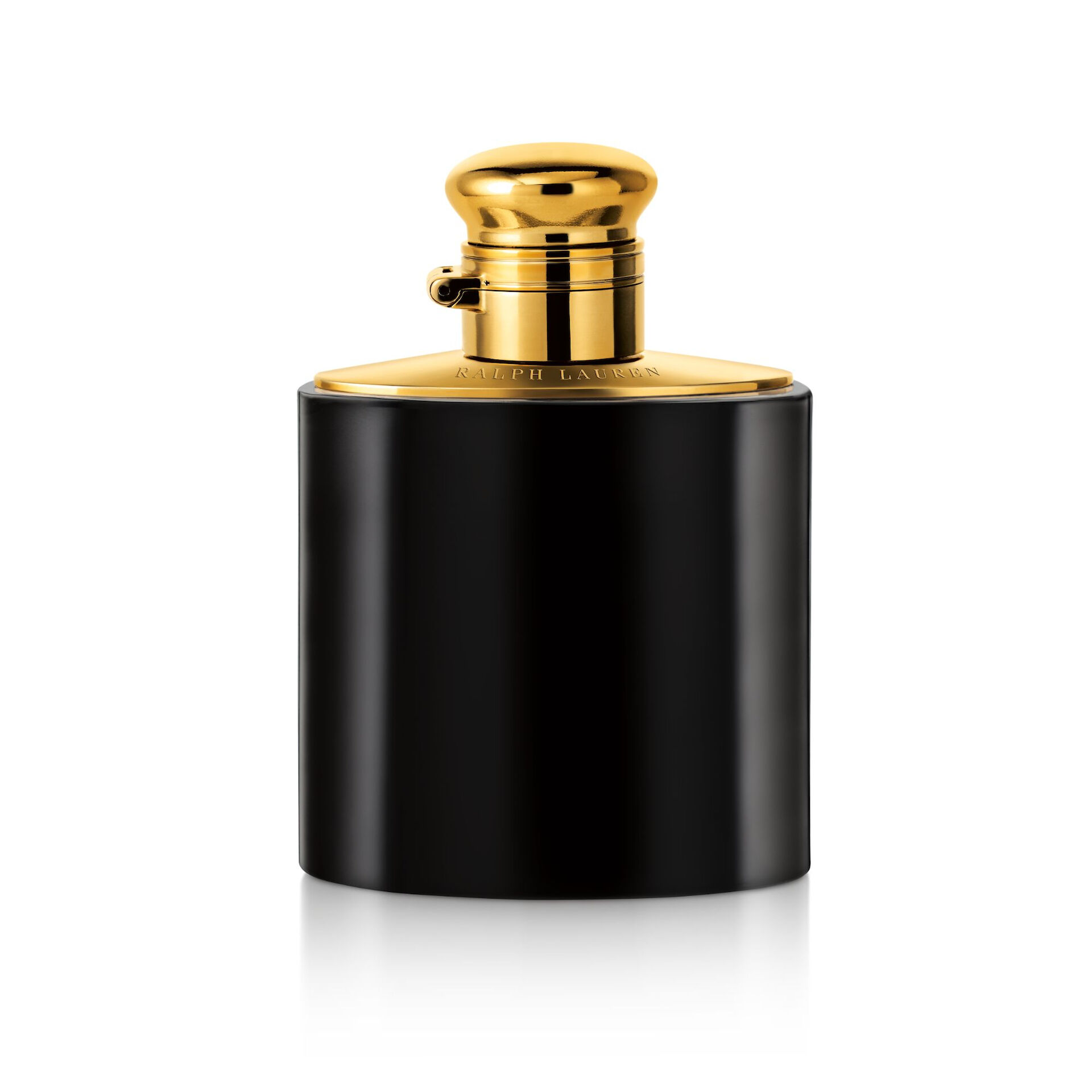 Ralph Lauren Woman Intense Black Edp 50 Ml