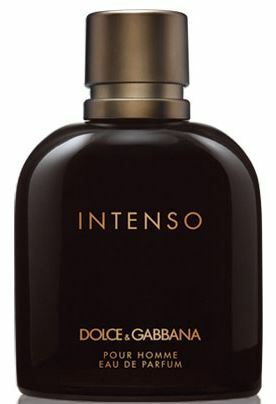 Dolce & Gabbana Intenso Homme Edt 40ml