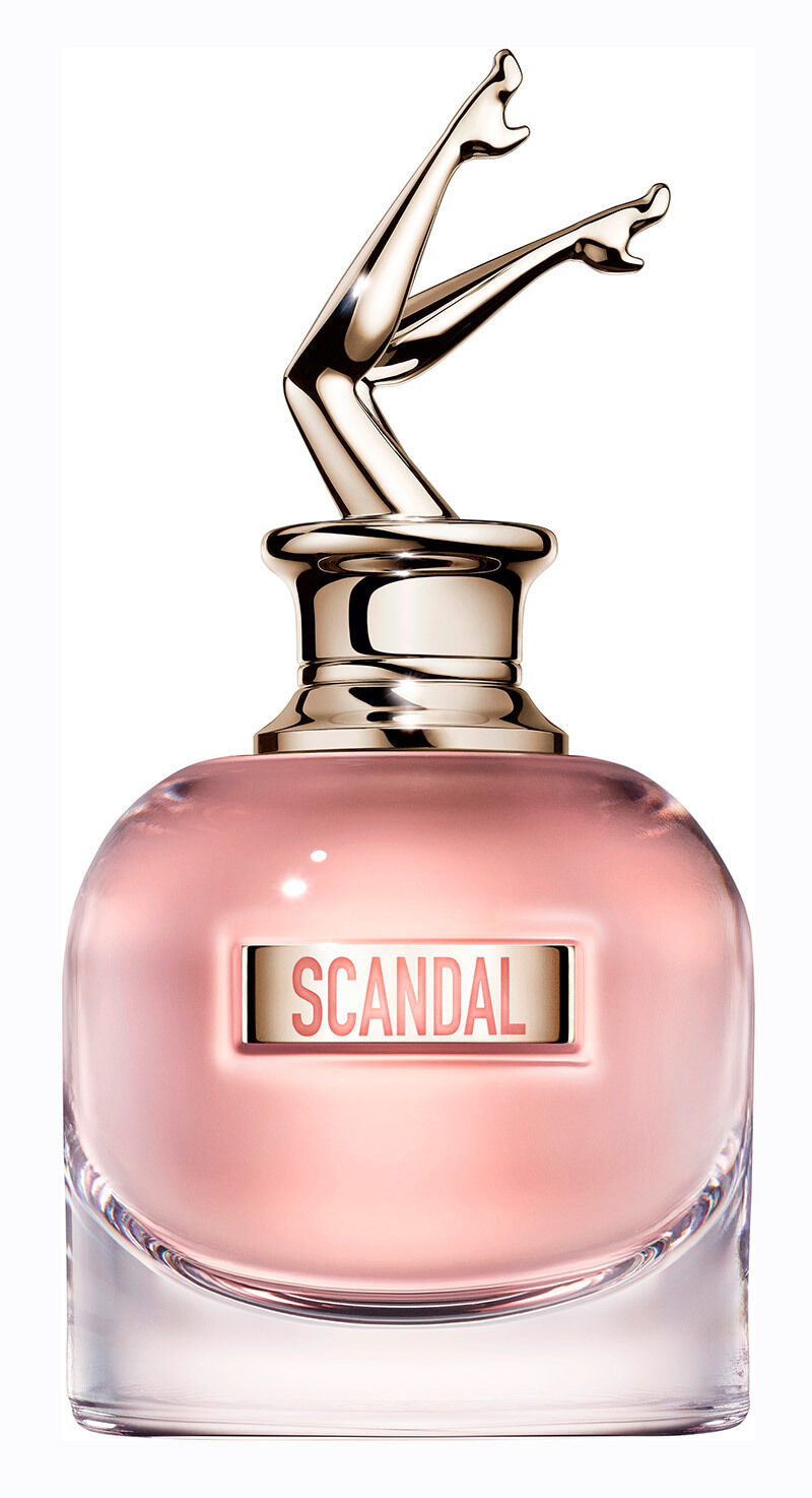 Jean Paul Gaultier Scandal By Night Edp 50ml