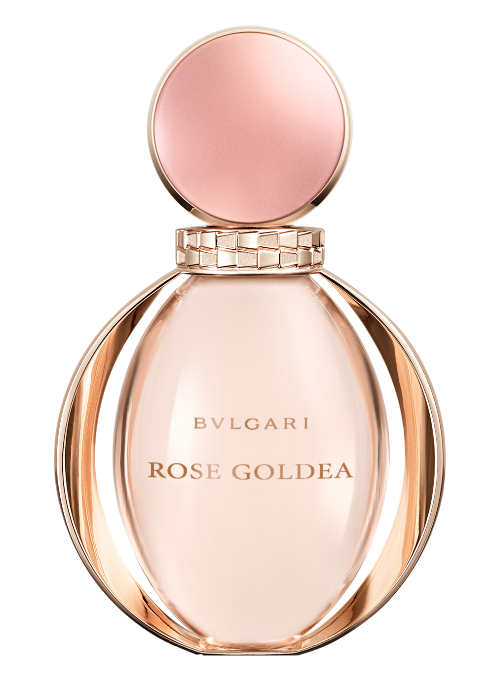 Bvlgari Rose Goldea Edp 50 Ml