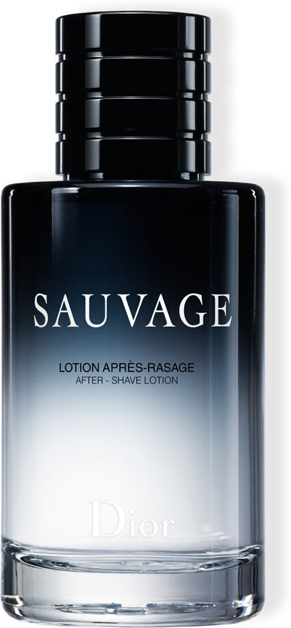 Christian Dior Sauvage After Shave Lotion 100 Ml