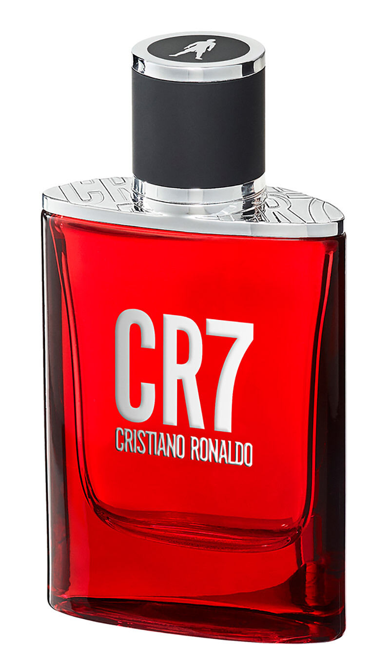 Cristiano Ronaldo Cr7 Edt 30 Ml