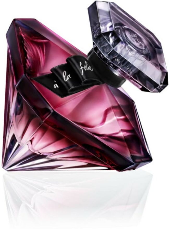 Lancôme Trésor À La Folie Eau De Parfum