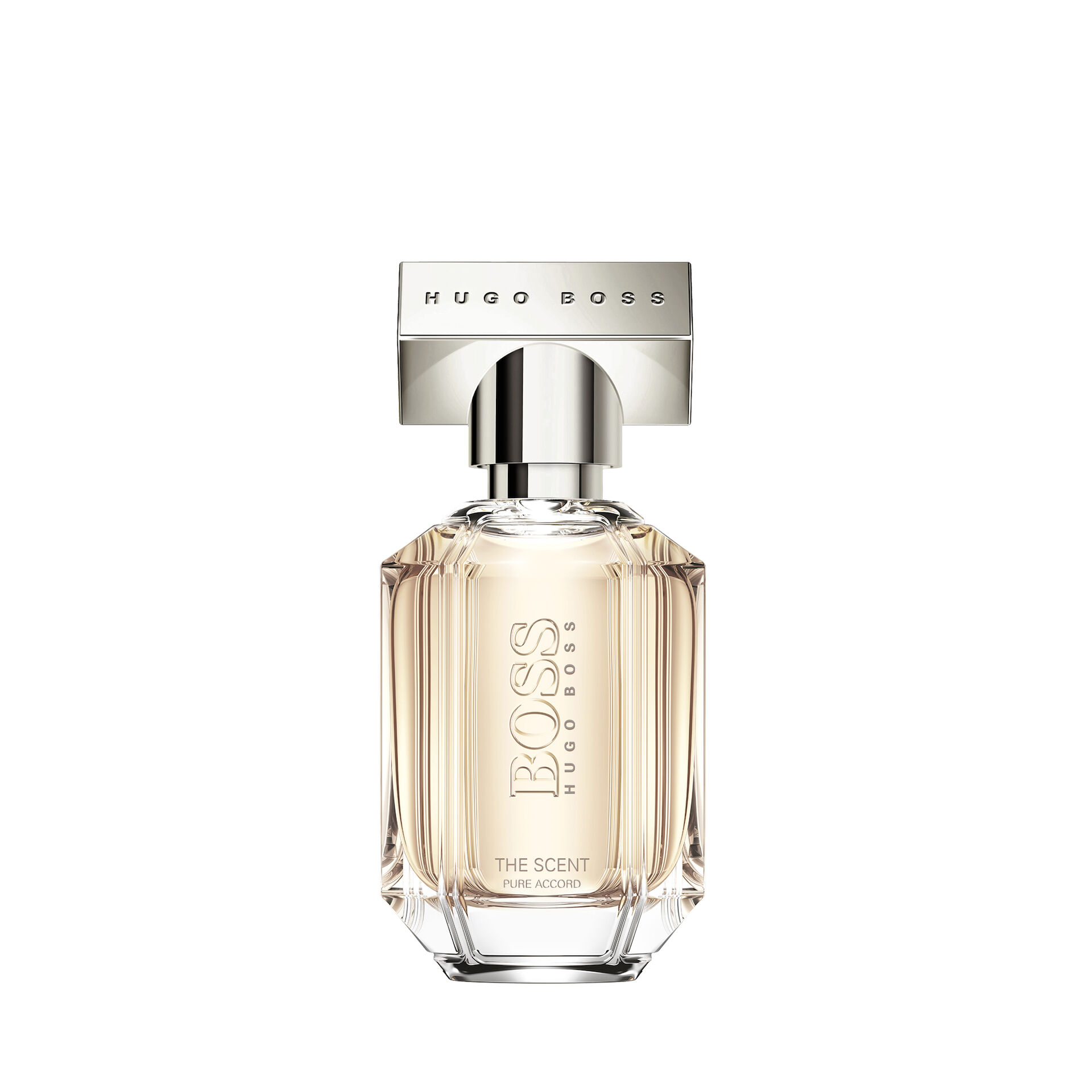 Boss Hugo Boss The Scent For Her Pure Accord Edt 30 Ml