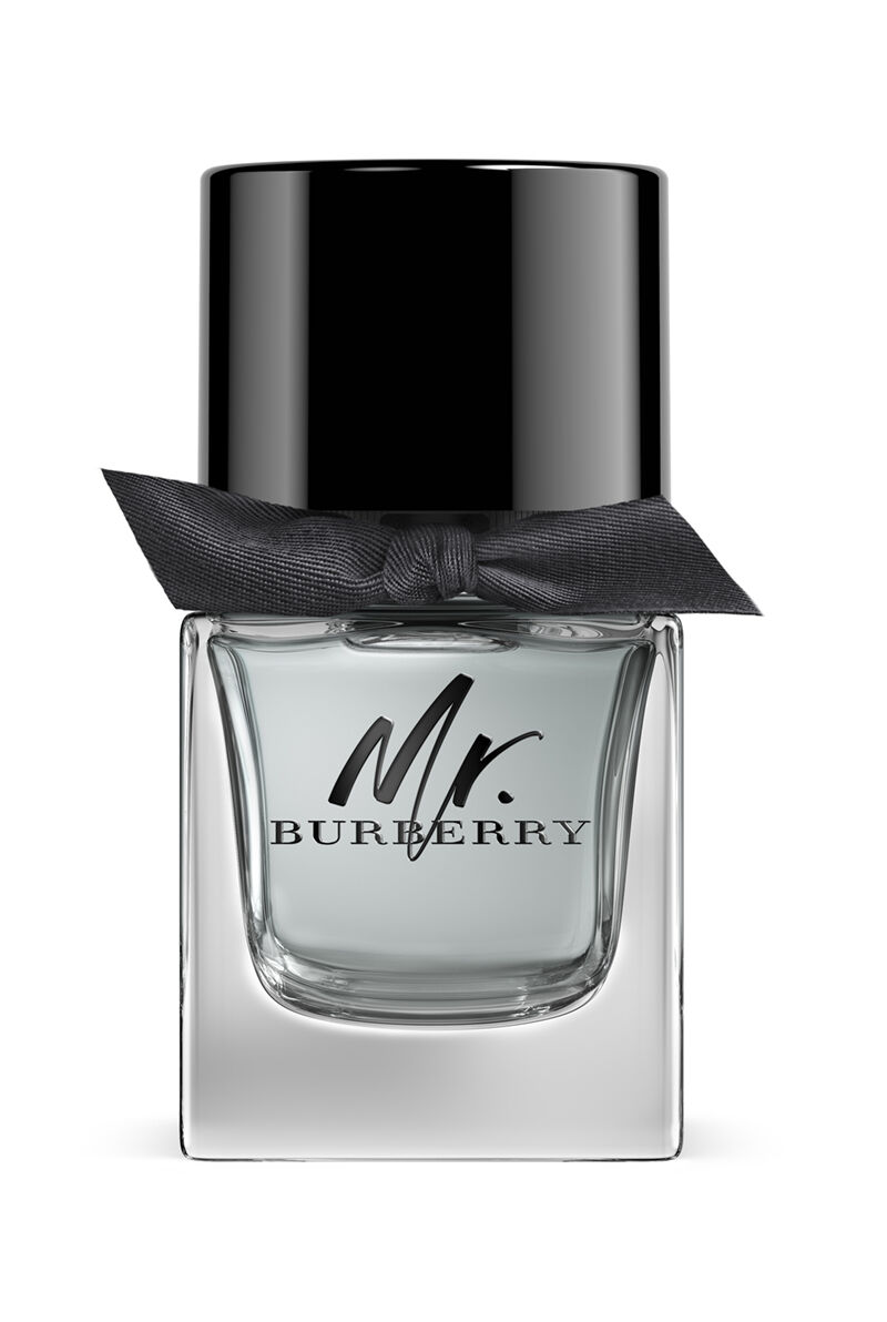 Burberry Mr.Burberry Edt 50 Ml