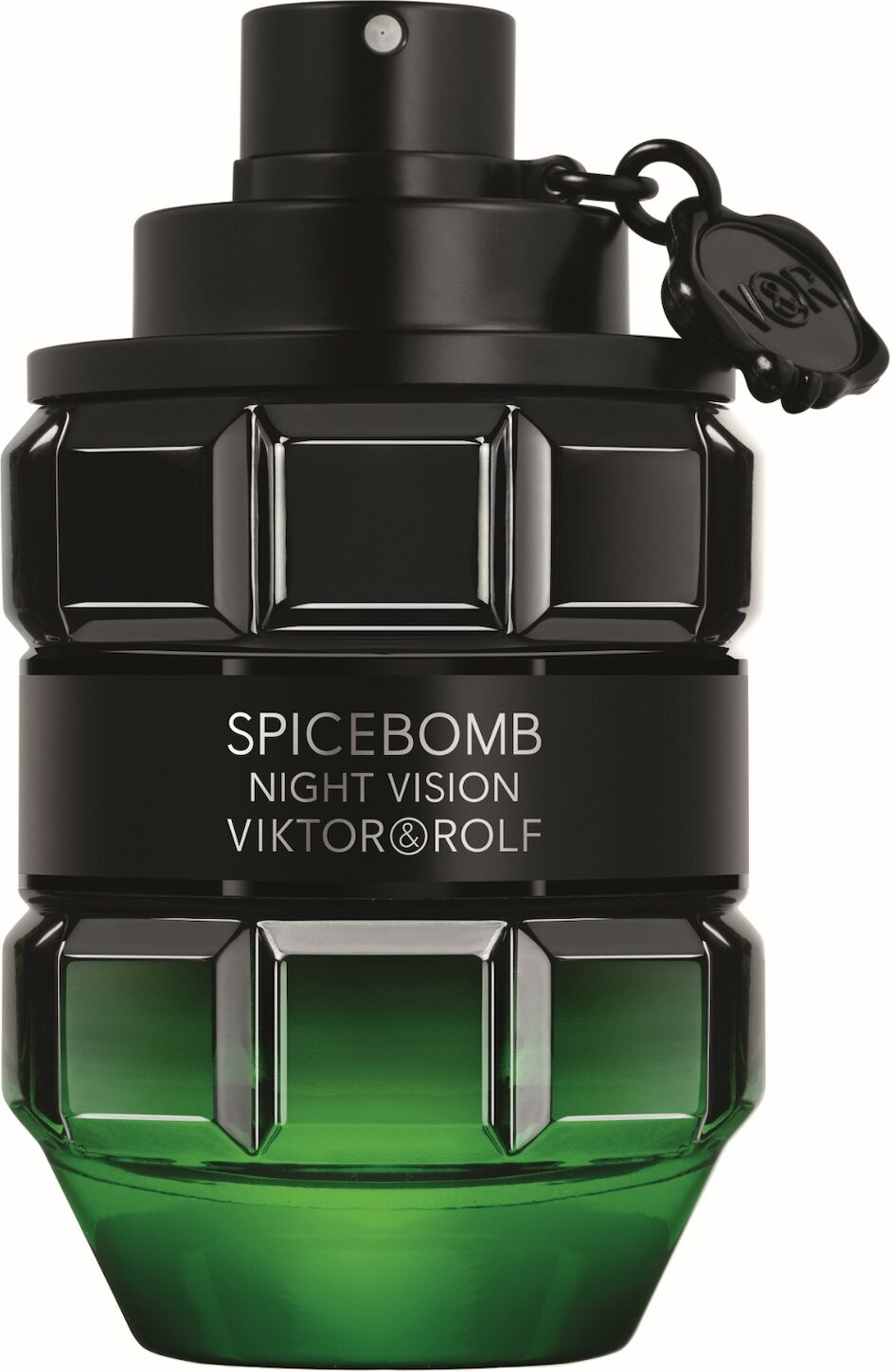 Viktor & Rolf Spicebomb Night Vision Edt 90 Ml