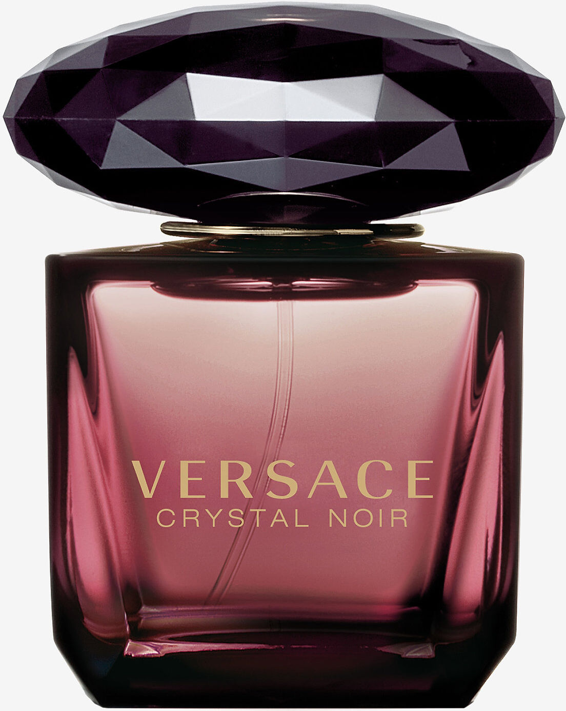 Versace Crystal Noir Edt 30 Ml