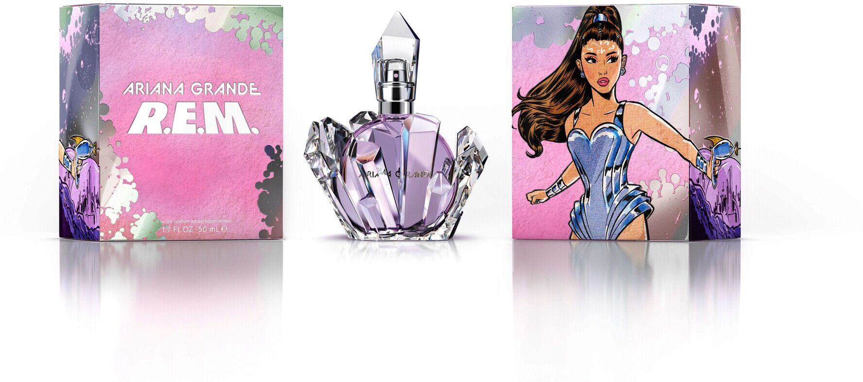 Ariana Grande R.E.M Edp 30 Ml