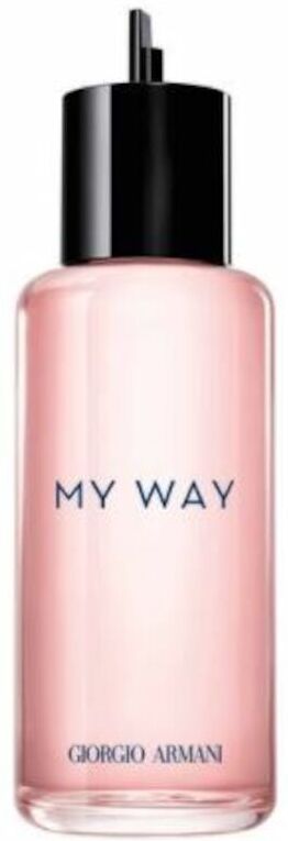 Giorgio Armani My Way Refill Edp