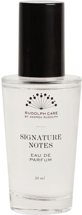 Rudolph Care Signature Notes Edp 50 Ml