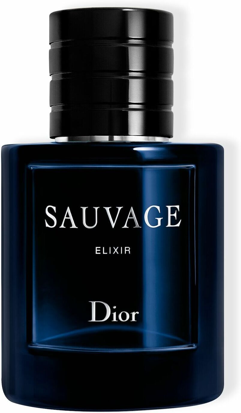 Christian Dior Sauvage Elixir Parfum 60 Ml