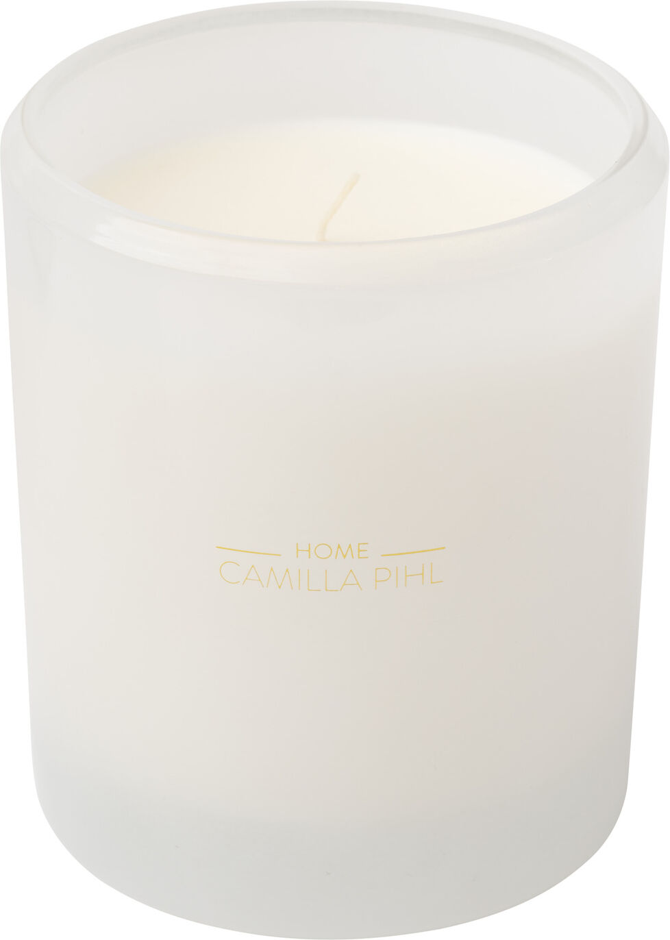 Camilla Pihl Home Scented Candle Invigorating & Uplifting Juniper