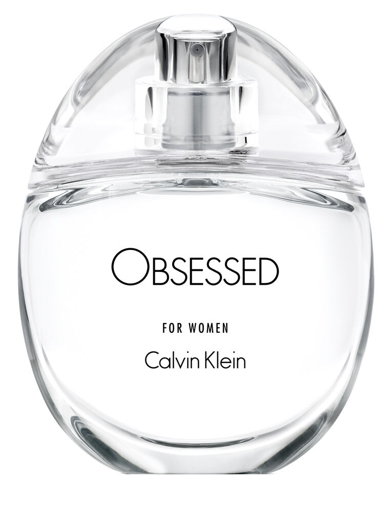 Calvin Klein Obsessed For Women Edp 50 Ml