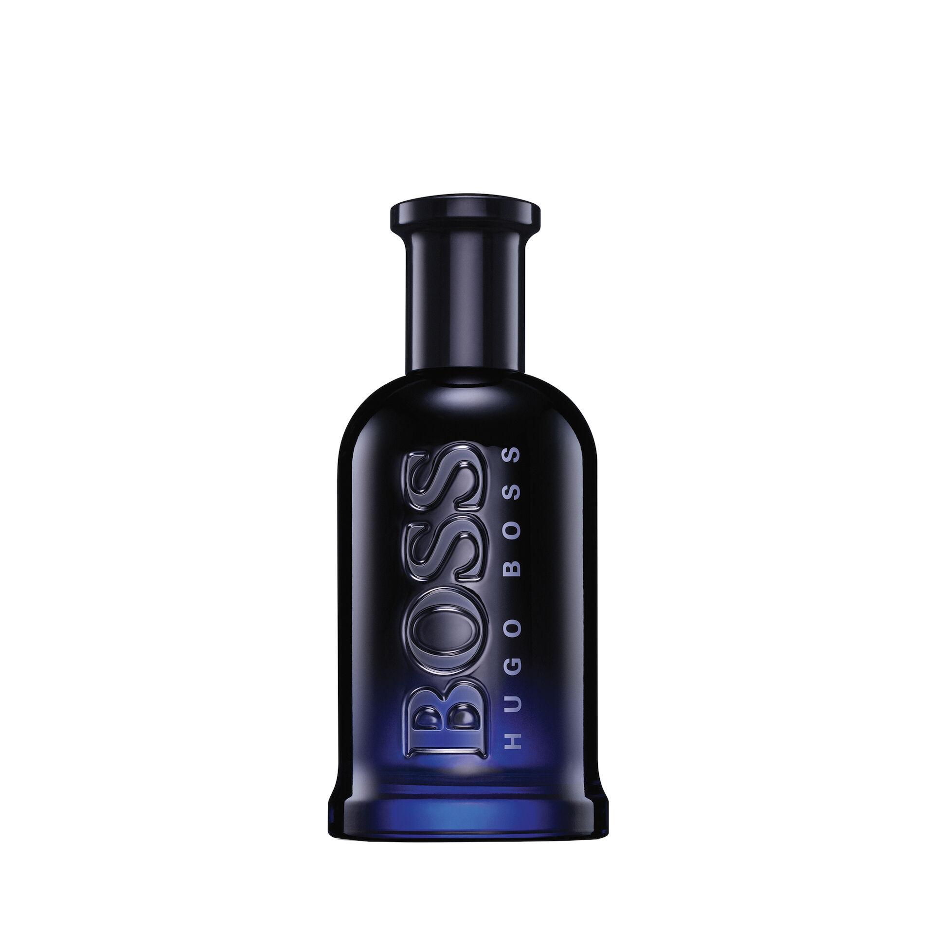 Boss Hugo Boss Bottled Night Edt 50 Ml