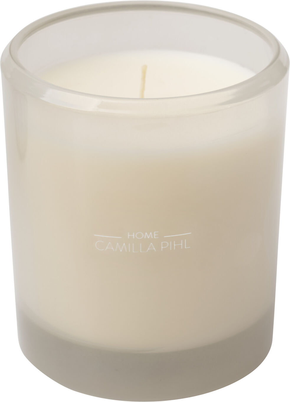 Camilla Pihl Home Scented Candle Cool Samphire & Citrus Spritz