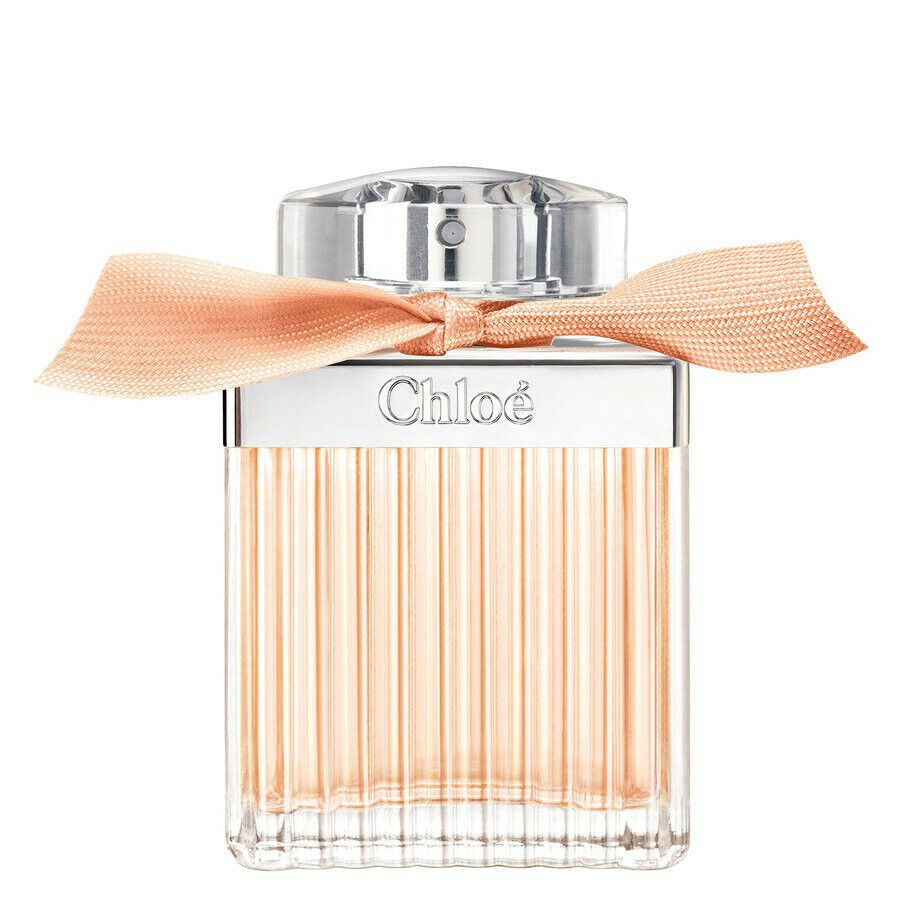 Chloé Rose Tangerine Edt 75 Ml