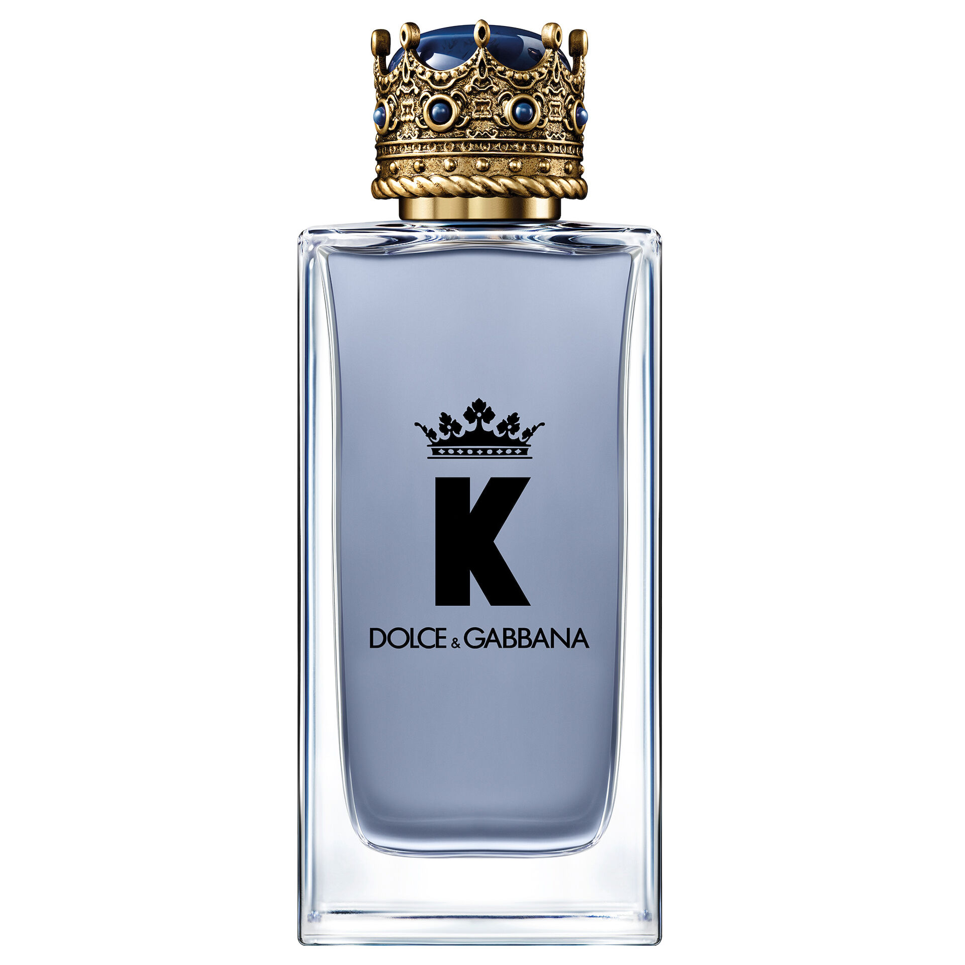 Dolce & Gabbana K By Dolce & Gabbana Edt 100ml