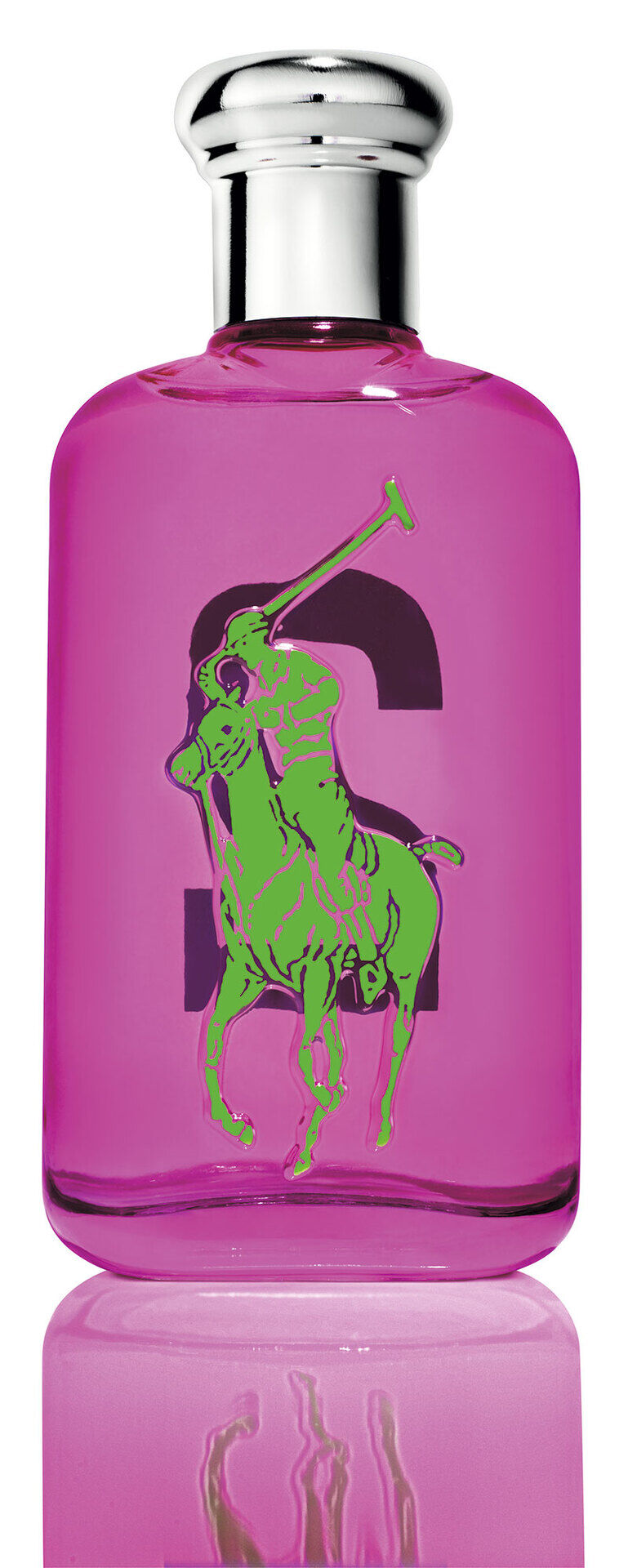 Ralph Lauren Big Pony Women Pink #2 Edt 30 Ml