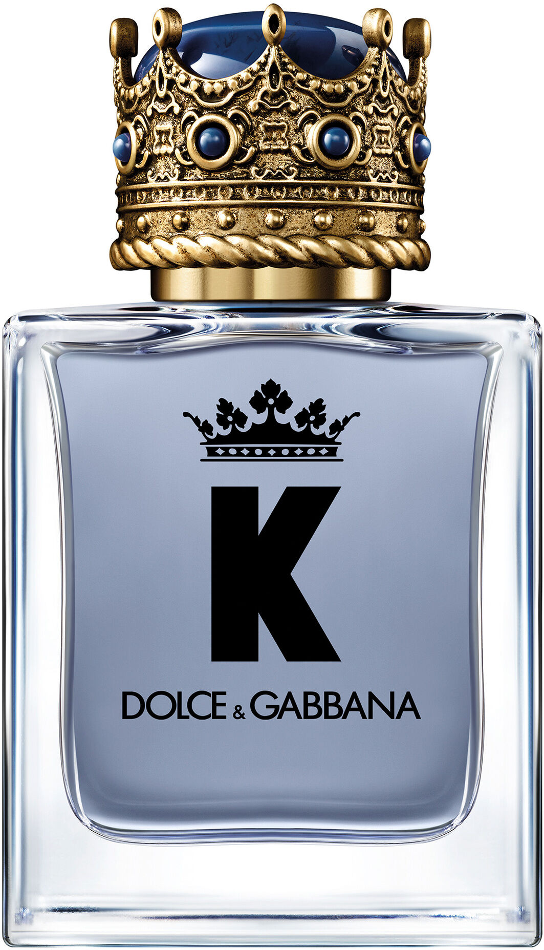 Dolce & Gabbana K By Dolce & Gabbana Edt 50ml