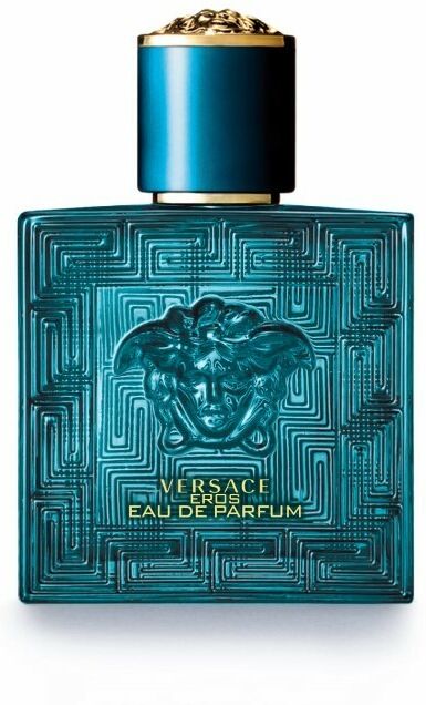 Versace Eros Edp 50 Ml