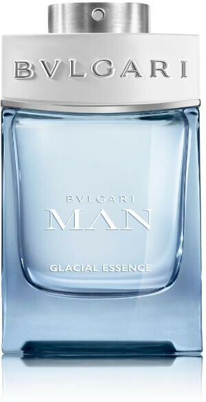 Bvlgari Man Glacial Essence Edp 60 Ml