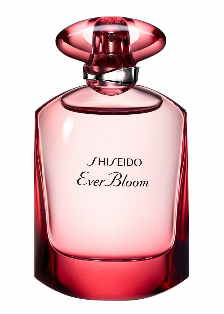 Shiseido Ever Bloom Ginza Flower Edp 30 Ml