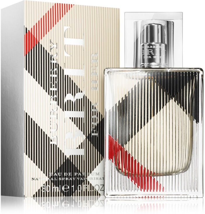 Burberry Brit For Women Edp 30 Ml