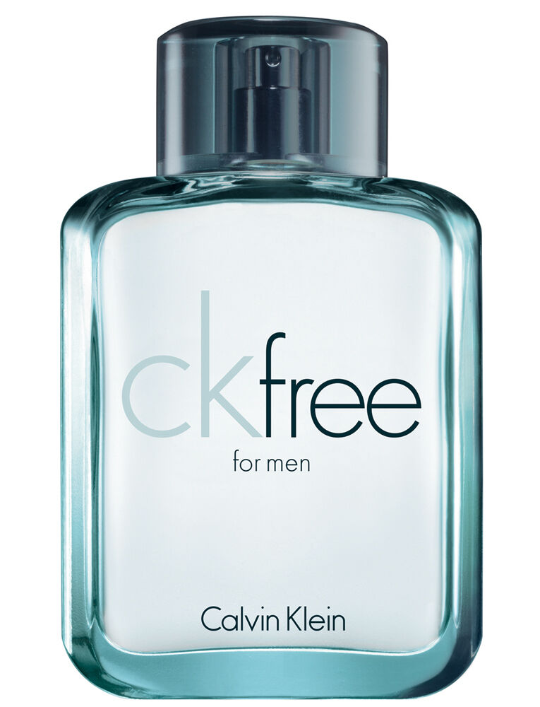 Calvin Klein Ck Free For Men Edt 50 Ml