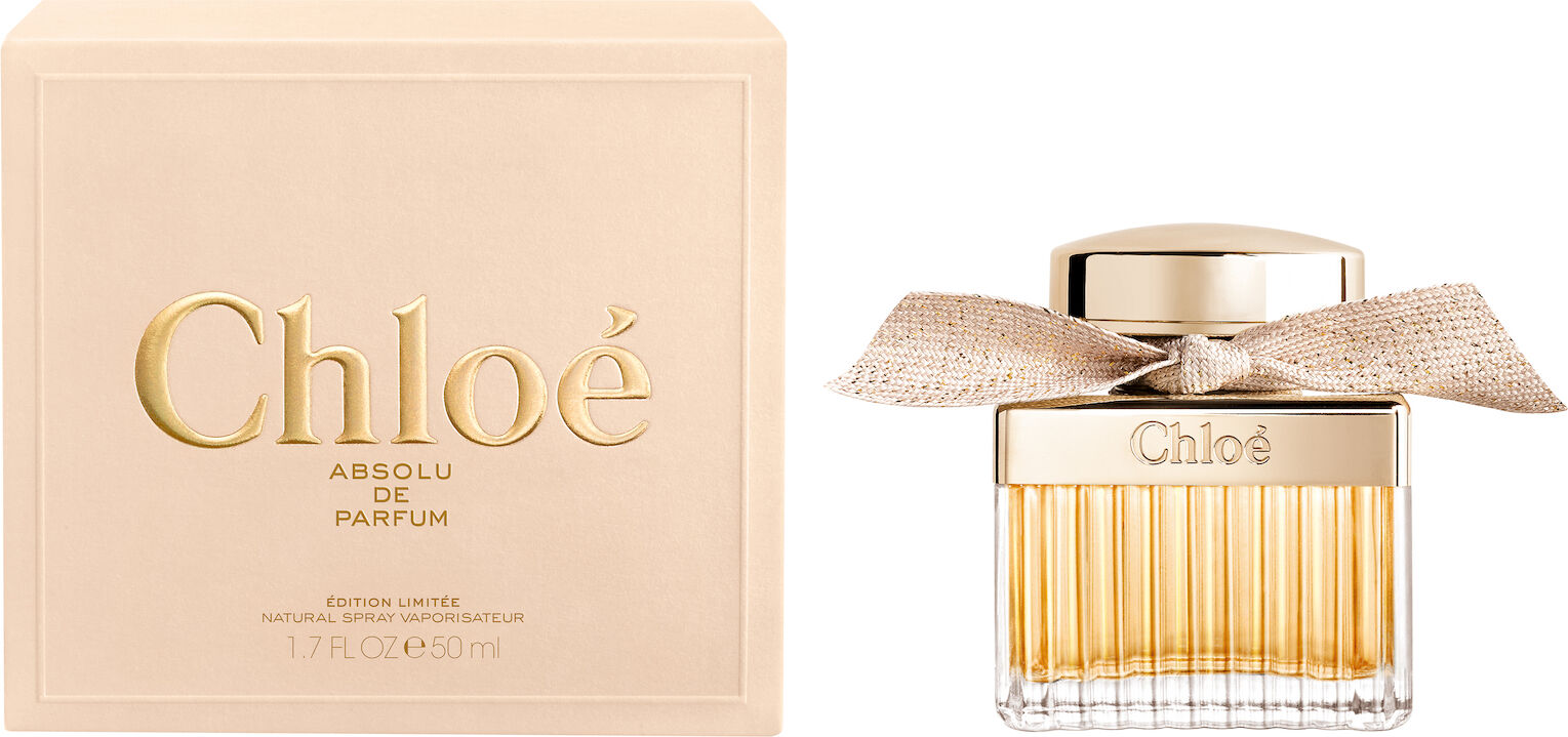 Chloé Absolu De Parfum Edp 50 Ml