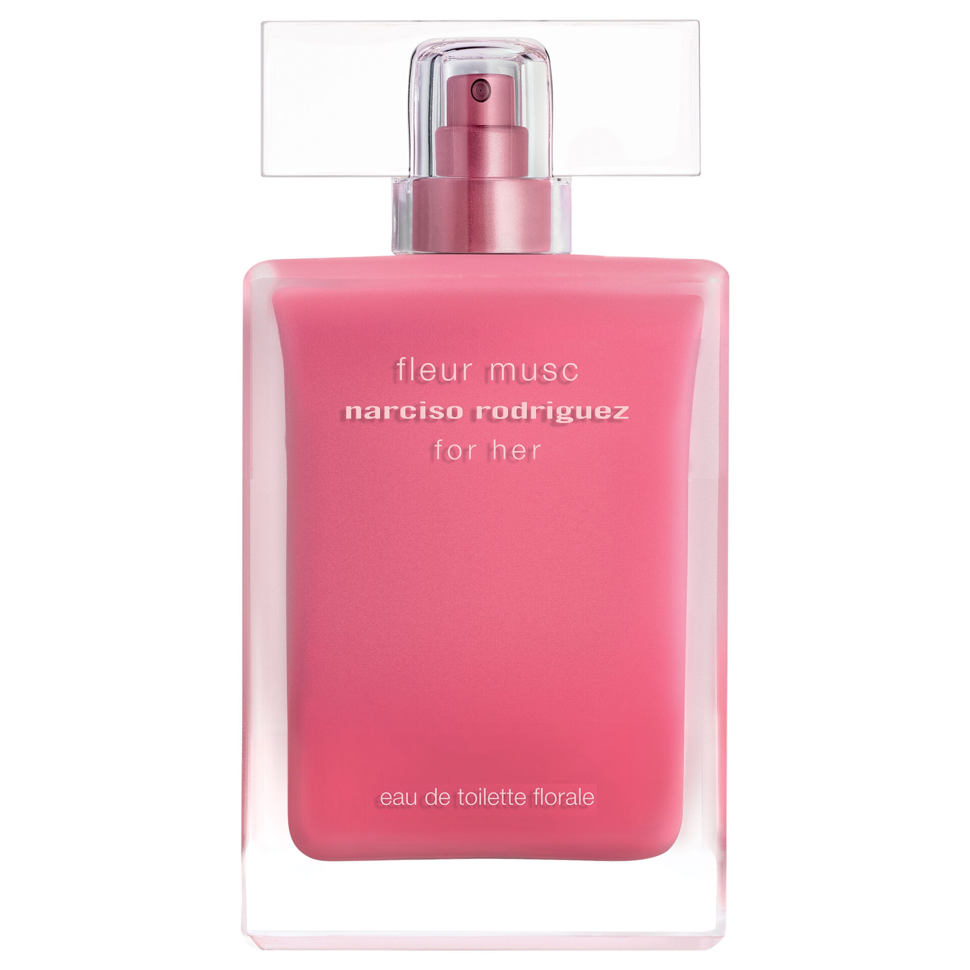 Rodriguez Narciso Rodriguez For Her Fleur Musc 50 Ml