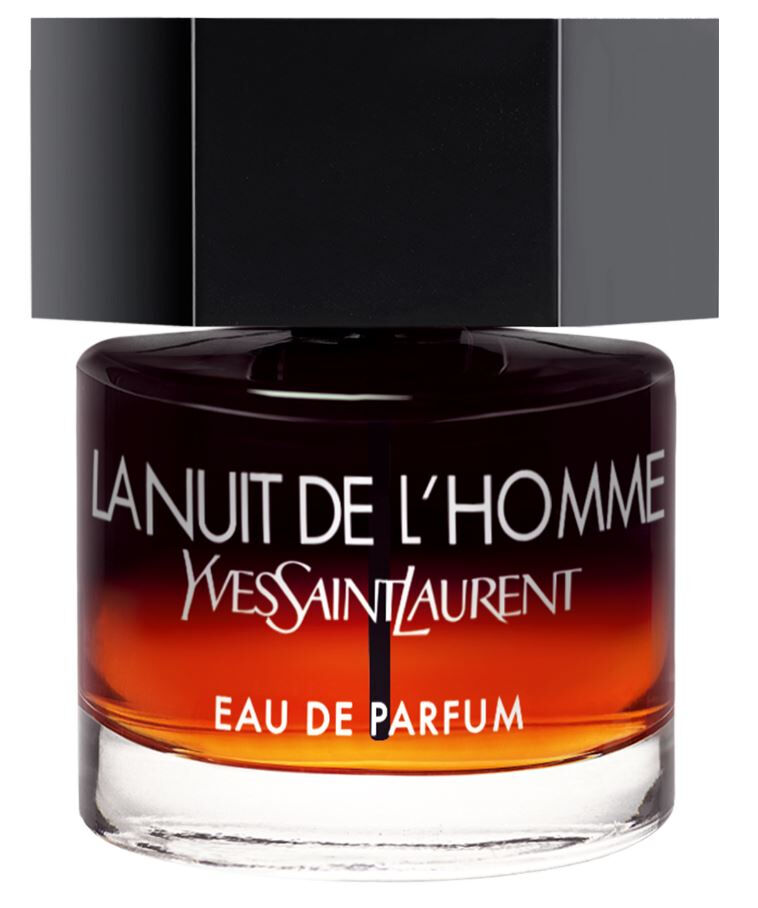 Ysl La Nuit De L'Homme Edp 60 Ml