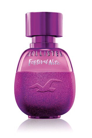 Hollister Festival Nite For Her Edp 30 Ml