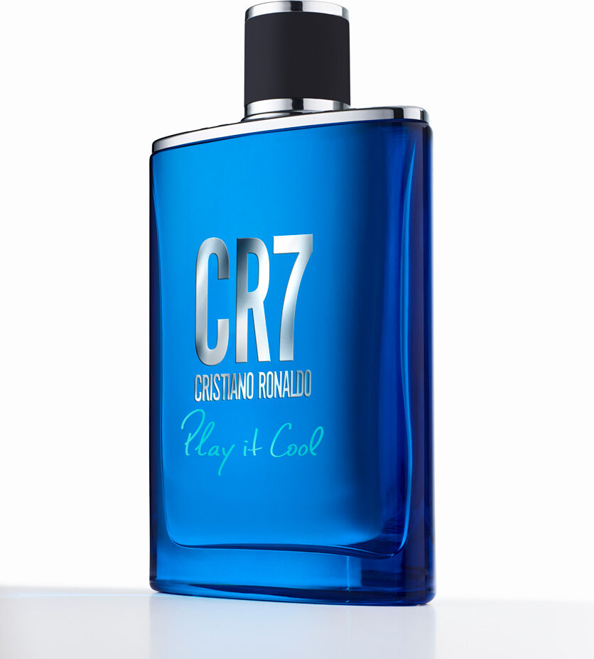 Cristiano Ronaldo Play It Cool Edt 30 Ml