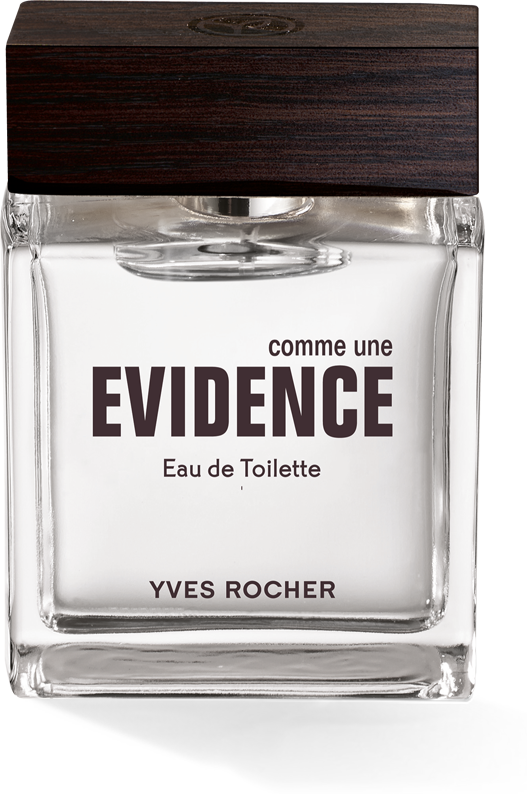 Comme une Evidence Homme Eau de Toilette for menn - Comme une Évidence Homme, 50 ml