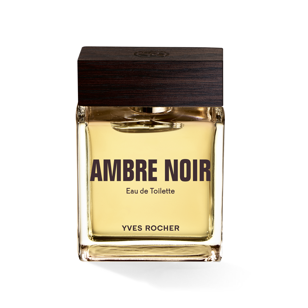 Ambre Noir Eau de Toilette - herrer, Ambre Noir. 50 ml