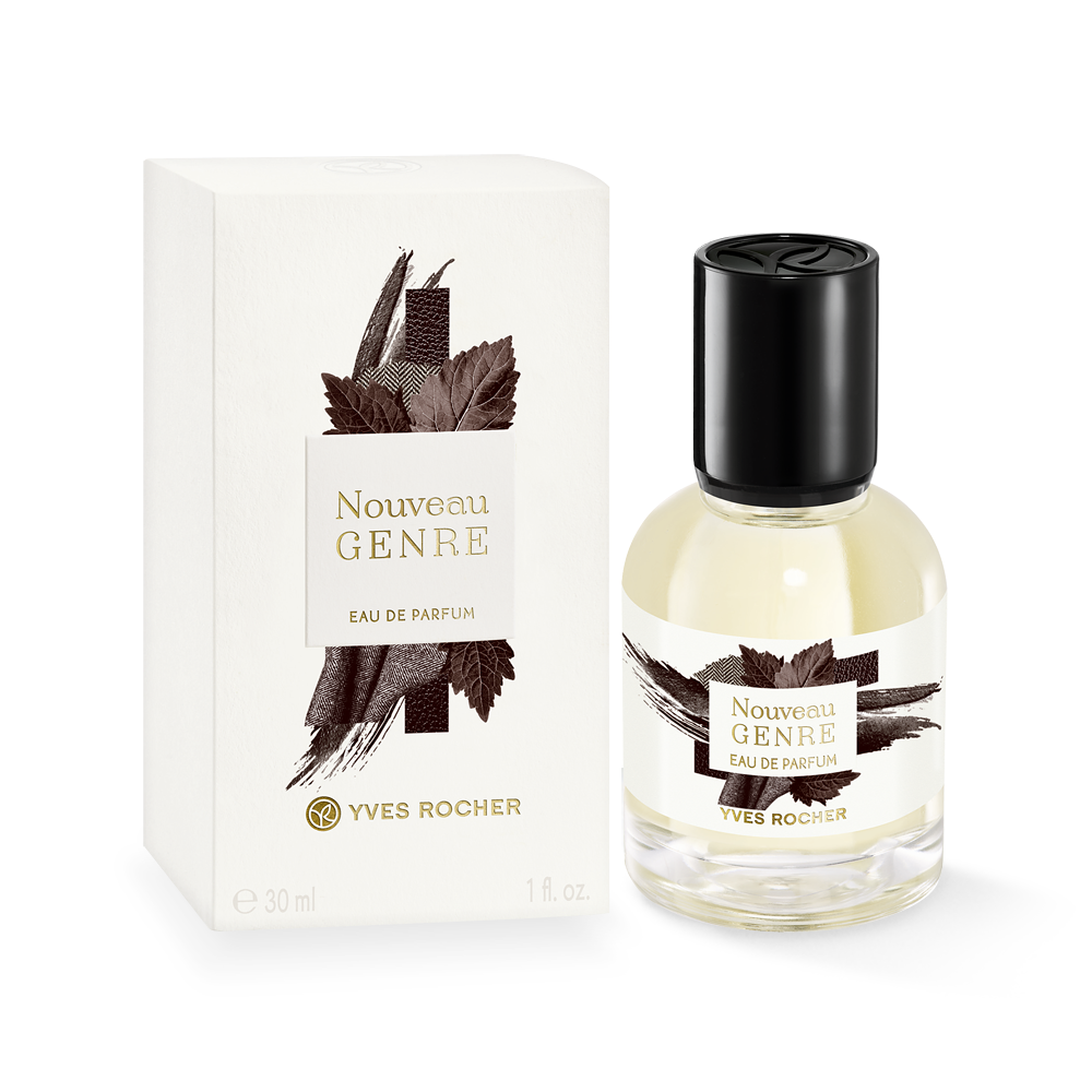 La Collection Eau de Parfum - Nouveau Genre, tonkabønne, 30 ml