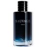 Dior Perfumy Sauvage 200 ml