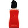 Giorgio Armani Si Passione Intense woda perfumowana spray 100 ml